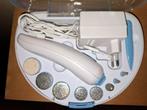 Pedicure set, Ophalen of Verzenden, Zo goed als nieuw