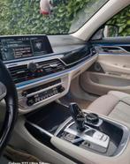 BMW 730 .2017 KM145000, Auto's, Automaat, Euro 6, 7 Reeks, Overige kleuren