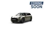 MINI One D Clubman automaat - panodak - navi - le, Auto's, Mini, Automaat, 116 pk, Bedrijf, Diesel