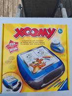Xoomy - tekenen met sjablonen  in perfecte staat, Enlèvement ou Envoi, Comme neuf, Bricolage, Avec lumière