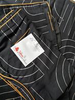 dekbed overtrek, Ophalen, Zwart, Dekbedovertrek, Tweepersoons