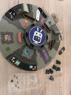 Tech Deck X gemotoriseerde ramp, Ophalen, Gebruikt