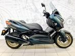 Yamaha X-MAX 300 TECH MAX (bj 2023), Motoren, Scooter, 300 cc, Bedrijf, 12 t/m 35 kW