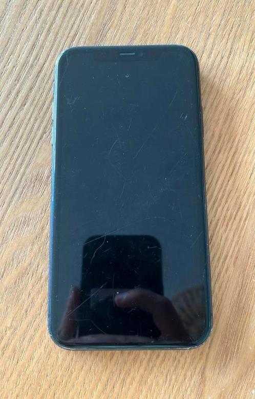 Iphone 11, Telecommunicatie, Mobiele telefoons | Apple iPhone, Gebruikt, 128 GB, Zonder abonnement, Zonder simlock, iPhone 11
