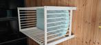 Ikea gulliver ledikant 70x140, Kinderen en Baby's, Ophalen, Zo goed als nieuw, Ledikant