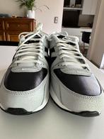 Sneakers Nike Air grijs/zwart/wit maat 40,5 Nieuw, Ophalen, Nieuw, Schoenen