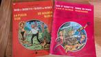 Bob et Bobette rare ., Livres, Enlèvement, Comme neuf
