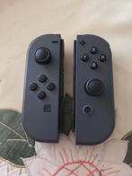 Paire de Joycon Nintendo Switch, Ophalen, Zo goed als nieuw, Switch
