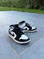Jordan 1 Mid Varsity Paars, Kleding | Dames, Overige kleuren, Nike, Ophalen of Verzenden, Sneakers