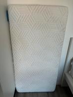 Matras met lattenbodem 70x140, Huis en Inrichting, Ophalen, 70 cm of minder, Zo goed als nieuw, Matras