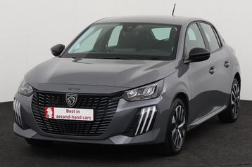 Peugeot 208 (Facelift ) ACTIVE 1.2 PT (Facelift ) ACTIVE 1.2 beschikbaar voor biedingen