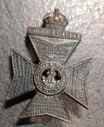 ww1 engelse cap badge, Ophalen of Verzenden