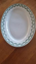 Plat ovale  bosh carlotta  la Louviere  neuf, Antiquités & Art, Enlèvement