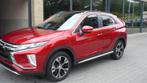 Mitsubishi Eclipse Cross glx 4x4, Autos, Mitsubishi, Cuir, Achat, Eclipse Cross, Euro 6