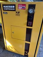 compressor 500T, Doe-het-zelf en Bouw, Compressors, Ophalen, Gebruikt, 400 tot 800 liter/min, Olievrij