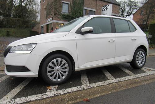Skoda Fabia Volledige opties inclusief 21% btw 8917€ htva, Auto's, Skoda, Bedrijf, Fabia, ABS, Airbags, Airconditioning, Alarm