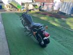 1996 Yamaha 3DM, Motoren, Bedrijf, Overig