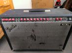 Ampli fender et caisson amplifié, Ophalen of Verzenden, Zo goed als nieuw