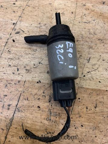 RUITENSPROEIERPOMP BMW E90 E91 OE 6934159 beschikbaar voor biedingen