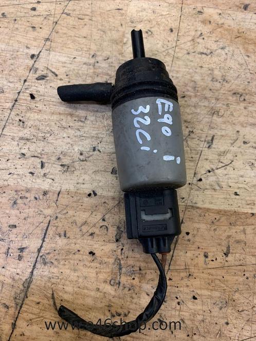 RUITENSPROEIERPOMP BMW E90 E91 OE 6934159, Auto-onderdelen, Ruiten en Toebehoren, BMW, Gebruikt, Ophalen of Verzenden