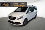 Mercedes-Benz Vito MARCO POLO, Auto's, Automaat, Gebruikt, Euro 6, Bedrijf