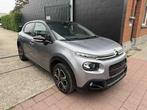 Citroen C3 1.2 I MET 47DKM HANDELAARS & EXPORT, Auto's, 1199 cc, Emergency brake assist, Bedrijf, Zilver of Grijs