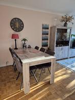 Appartement te koop in Anderlecht, Bruxelles, Brussel, Appartement, 84 m²