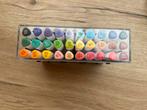 30 markers ( verschillende kleuren ), Hobby en Vrije tijd, Ophalen of Verzenden, Zo goed als nieuw, Potlood of Stift