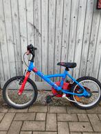 Kinder Fiets, Fietsen en Brommers, Ophalen of Verzenden