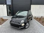 Fiat 500 1.0 Hybrid Dolcevita - CarPlay PDC PanoDak, Voorwielaandrijving, 4 zetels, Stof, 110 g/km
