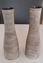 2 vases de décoration ,33 cm, neuf., Enlèvement, Neuf, Moins de 50 cm