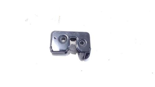 SLOTVANGER ACHTERKLEP ELEKTR. Golf III Cabrio (1E), Auto-onderdelen, Carrosserie, Achterklep, Volkswagen, Gebruikt