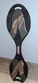 Skateboard razor 2 roues rusher à saisir ️↙️, Ophalen, Zo goed als nieuw, Skateboard