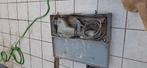 Hitachi zware pikeur, Doe-het-zelf en Bouw, Gereedschap | Overige machines, Ophalen