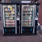 Outdoor drank en snackautomaat, Verzamelen, Ophalen, Zo goed als nieuw