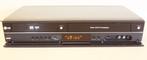 LG Videorecorder & DVD Combi / Met Dubbing Knop, HDMI & USB, Ophalen of Verzenden, Zo goed als nieuw