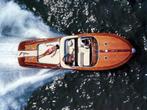 Riva aquarama bj.66, Ophalen, Gebruikt, Binnenboordmotor, 6 meter of meer