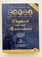 Dagboek van een Herdershond, Ophalen of Verzenden, Gebruikt, Drama, Boxset