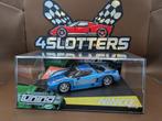 Slotcar 1/32 Ninco Honda NSX Azul Speedtuner, Kinderen en Baby's, Speelgoed | Racebanen, Verzenden, Nieuw, Racebaan, Carrera