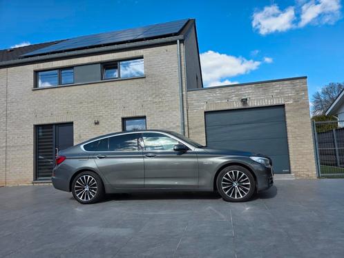 Bmw 520d GT Luxury ! Euro 6B ! 100% Belge !, Auto's, BMW, Particulier, Ophalen