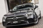 Mercedes-Benz CLS-Klasse 450 4MATIC 9G-TRONIC AMG LINE * NP, Autos, Argent ou Gris, Achat, Entreprise, 2585 kg