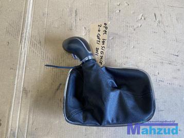 OPEL INSIGNIA A Schakelpook hoes pookhoes 55563840 beschikbaar voor biedingen