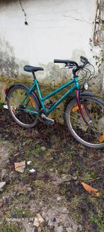 v, Fietsen en Brommers, Gebruikt