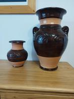 lot de pots en terre cuite, Jardin & Terrasse, Neuf, 40 à 70 cm, 25 à 40 cm, Enlèvement