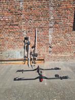 BMW fietsenlift, Auto diversen, Fietsendragers, Ophalen, 2 fietsen, Zo goed als nieuw