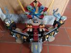 lego  8078, Ophalen of Verzenden, Zo goed als nieuw, Lego