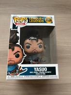Yasuo #1136 Funko Pop ! Jeux : League of Legends, Enlèvement ou Envoi, Comme neuf