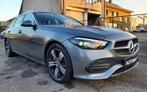 Mercedes-Benz C-CLASS 220 C 220 d 9G-TRONIC Avantgarde DIESE, Argent ou Gris, Achat, Euro 6, Entreprise