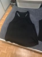 2 nieuwe débardeurs, Kleding | Heren, Grote Maten, Ophalen of Verzenden, Nieuw, Zwart