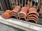 Nokpannen, Doe-het-zelf en Bouw, Dakpannen en Dakbedekking, Ophalen, Gebruikt